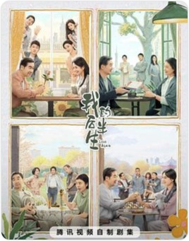 我的后半生经典语录