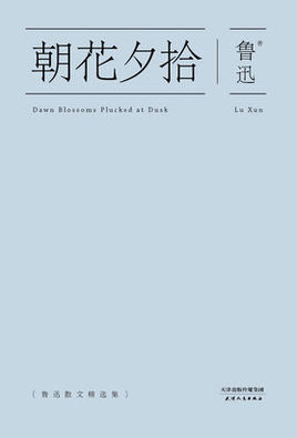 朝花夕拾简介