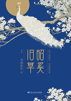 昭奚旧草简介