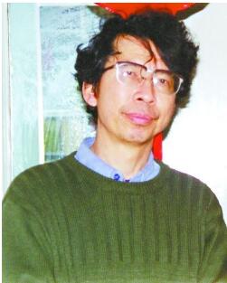 林贤治