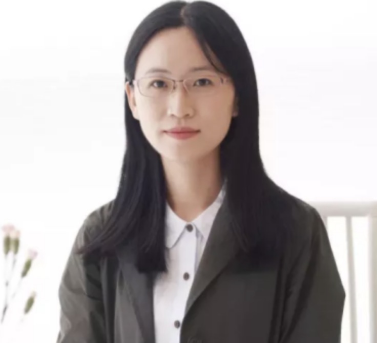 张怡微
