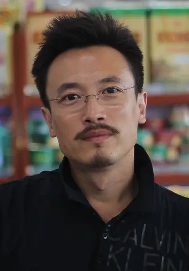 张开宙经典台词