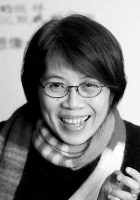岸西的句子