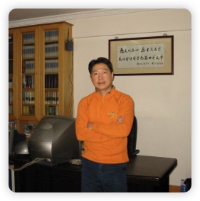 王觉仁名言