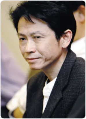 刘和平的句子
