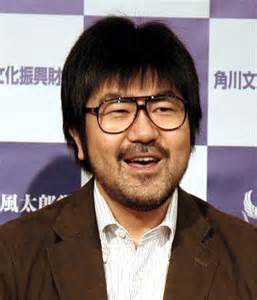 高野和明的句子