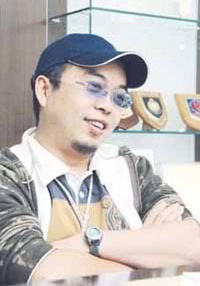 周旭明周旭明名言_台词_语录赏析