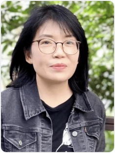 姚鄂梅的句子