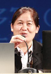 卢敏的句子