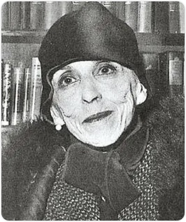 卡琳·布里克森的句子