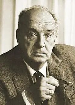 弗拉基米尔·纳博科夫的句子