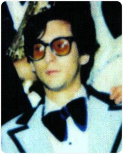 约翰·李维·马丁的句子